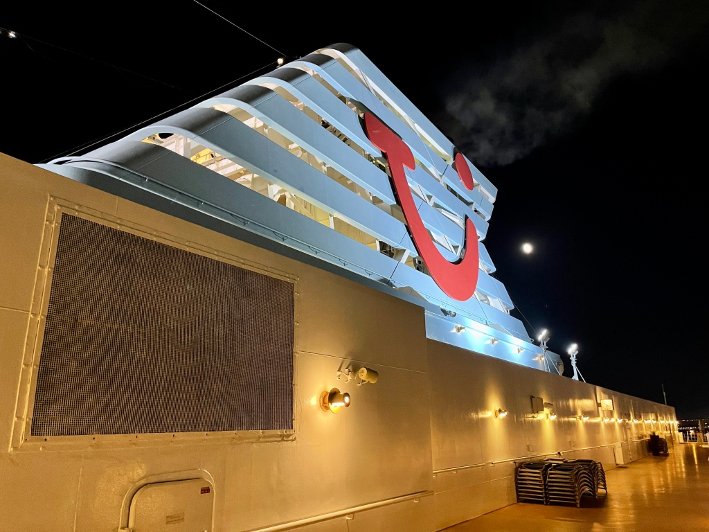 marella cruises western mediterranean reviews