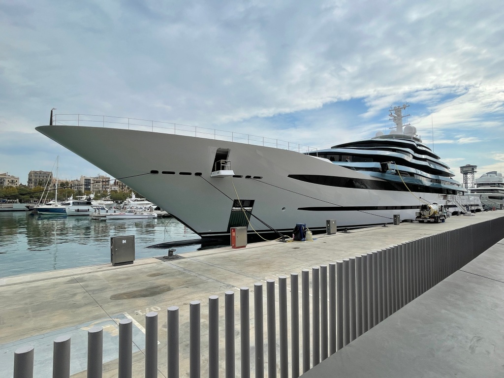 marella cruises western mediterranean reviews